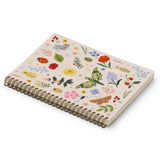 Notebook - Curio
