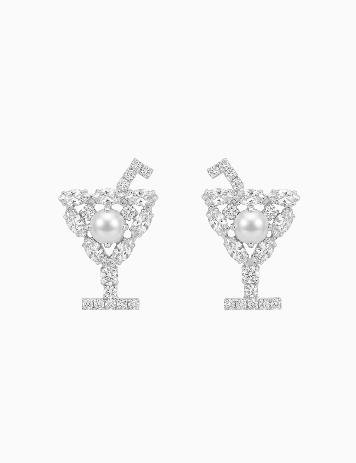 The Jay Celebration Earrings