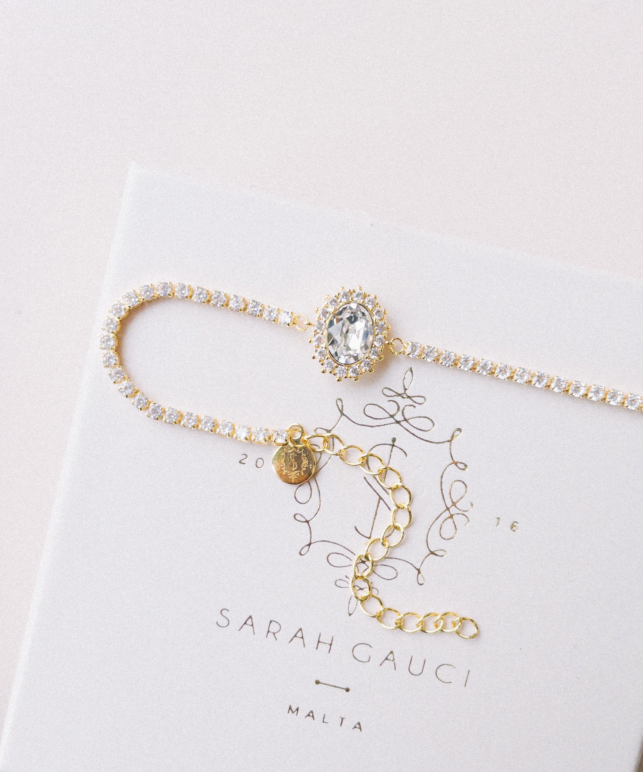 Jewelry Malta Luxury Jewelry Gifts for Her by Sarah Gauci