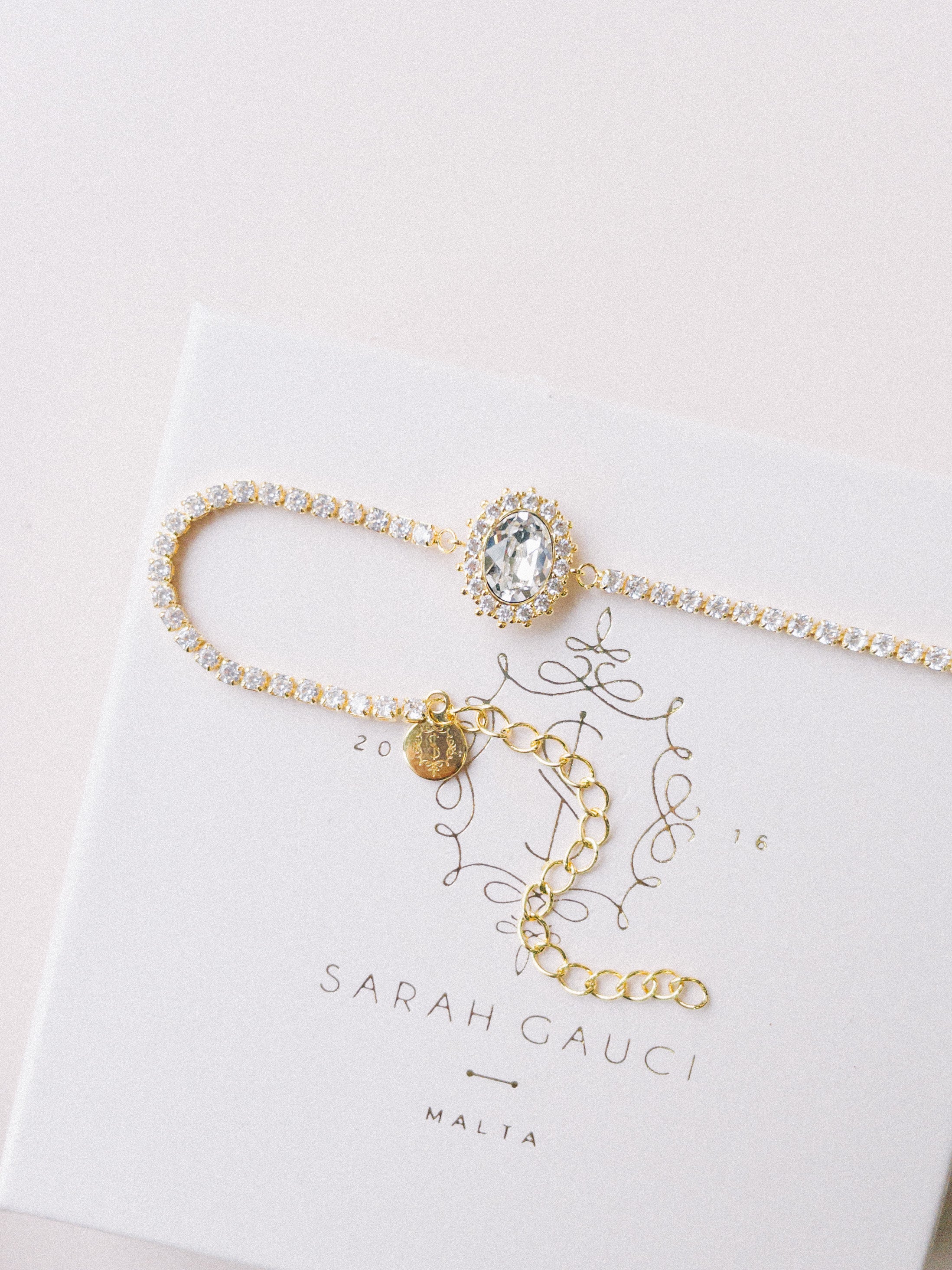 Jewelry Malta Luxury Jewelry Gifts for Her by Sarah Gauci