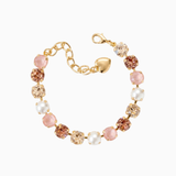 The Sparkling Stars | Peaches & Creme