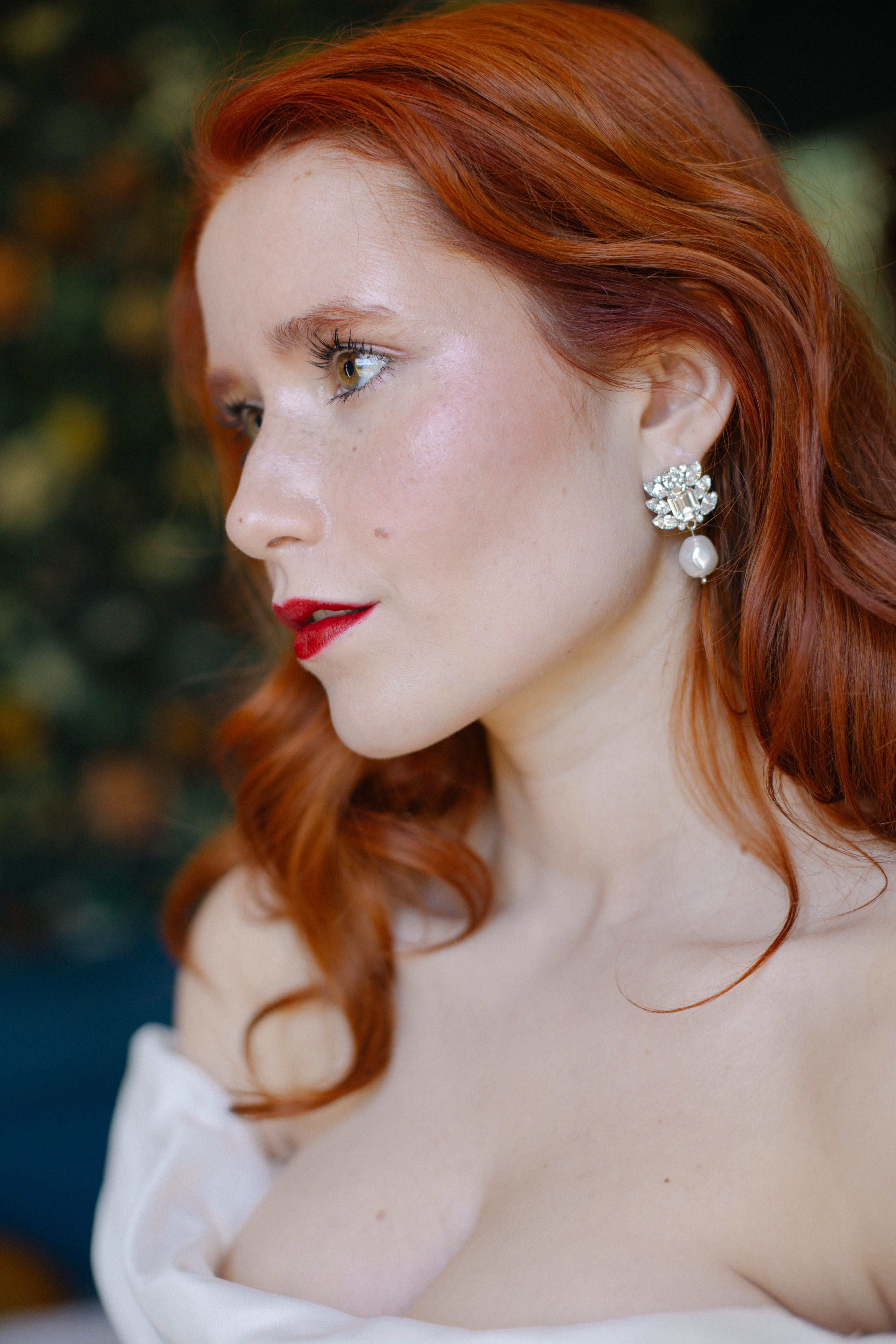 Jewelry as Special as Your Love Story