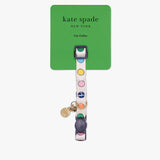 Kate Spade Watercolour Dot Cat Collar
