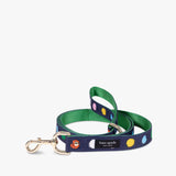 Kate Spade Watercolour Dot Pet Leash