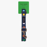 Kate Spade Watercolour Dot Pet Leash