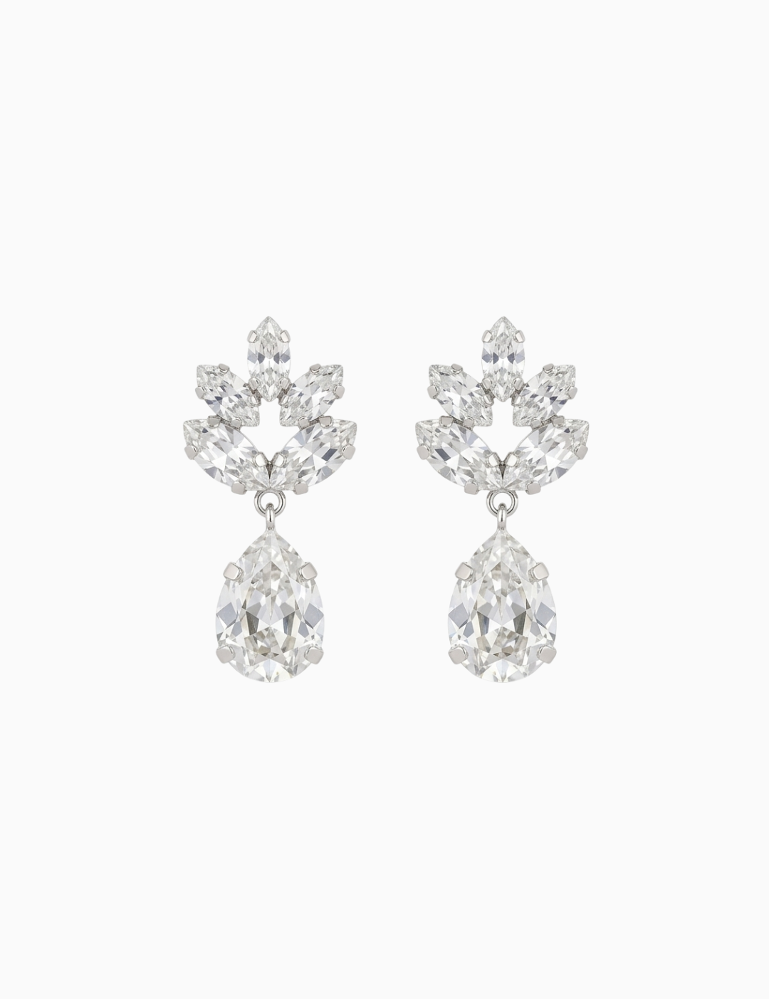 The Bridgette Earrings