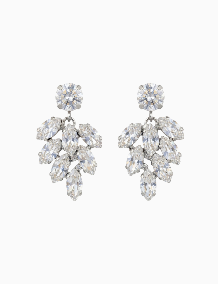 The Lettie Earrings