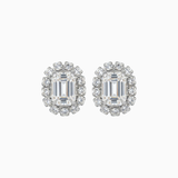 The Petite Sparkling Cambridge Earrings
