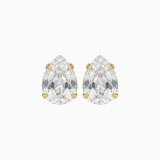 The Princess Earrings