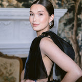 The Kendra Earrings