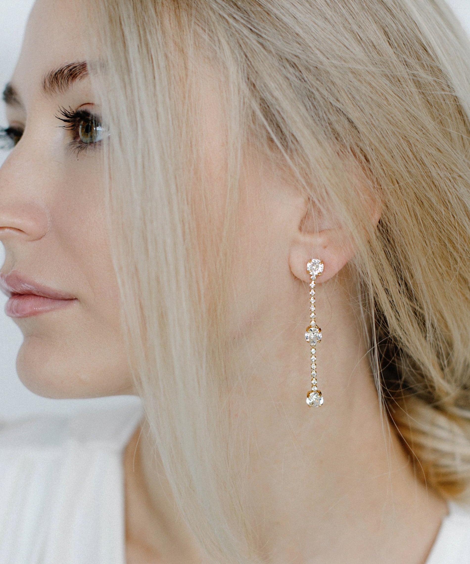 Sarah Gauci Jewelry Womens Earrings Womens stud earrings Jewelry Malta