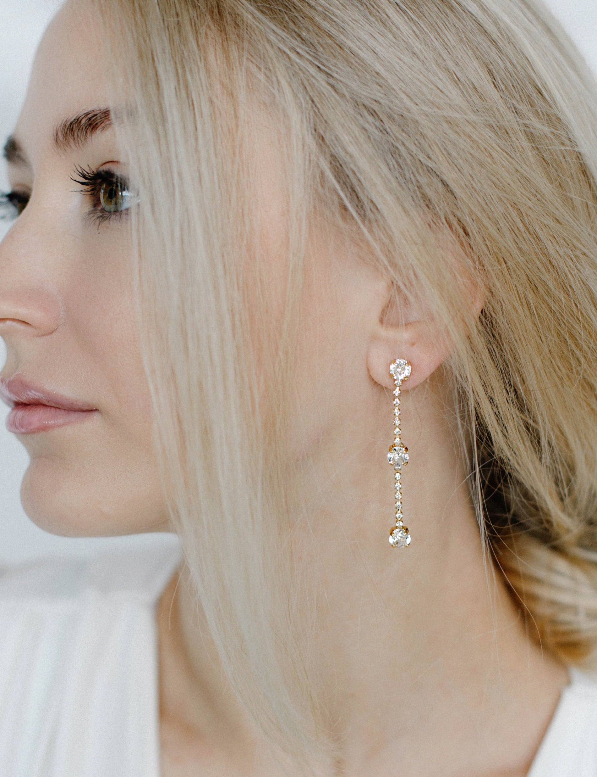 Sarah Gauci Jewelry Womens Earrings Womens stud earrings Jewelry Malta