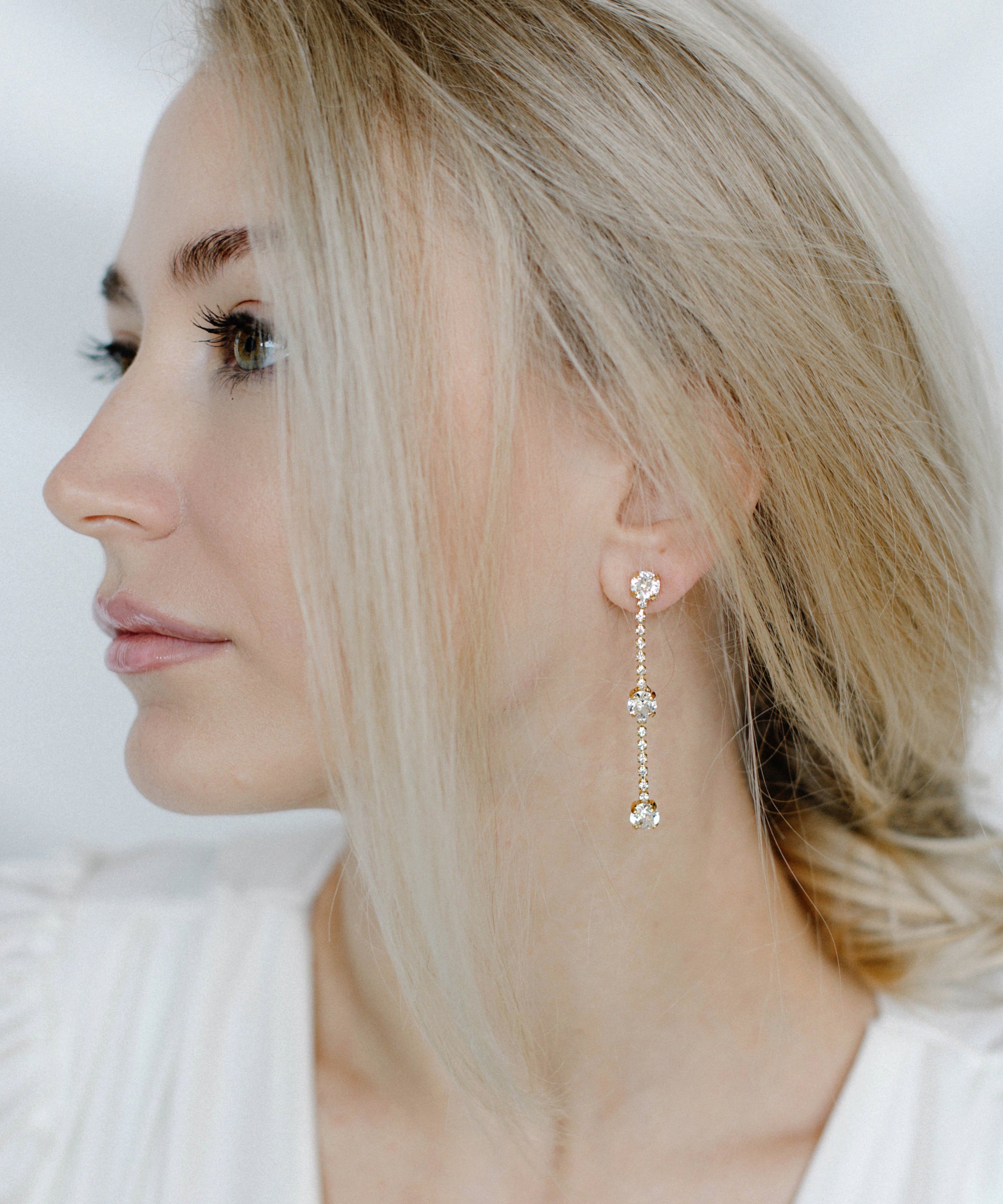 Sarah Gauci Jewelry Womens Earrings Womens stud earrings Jewelry Malta