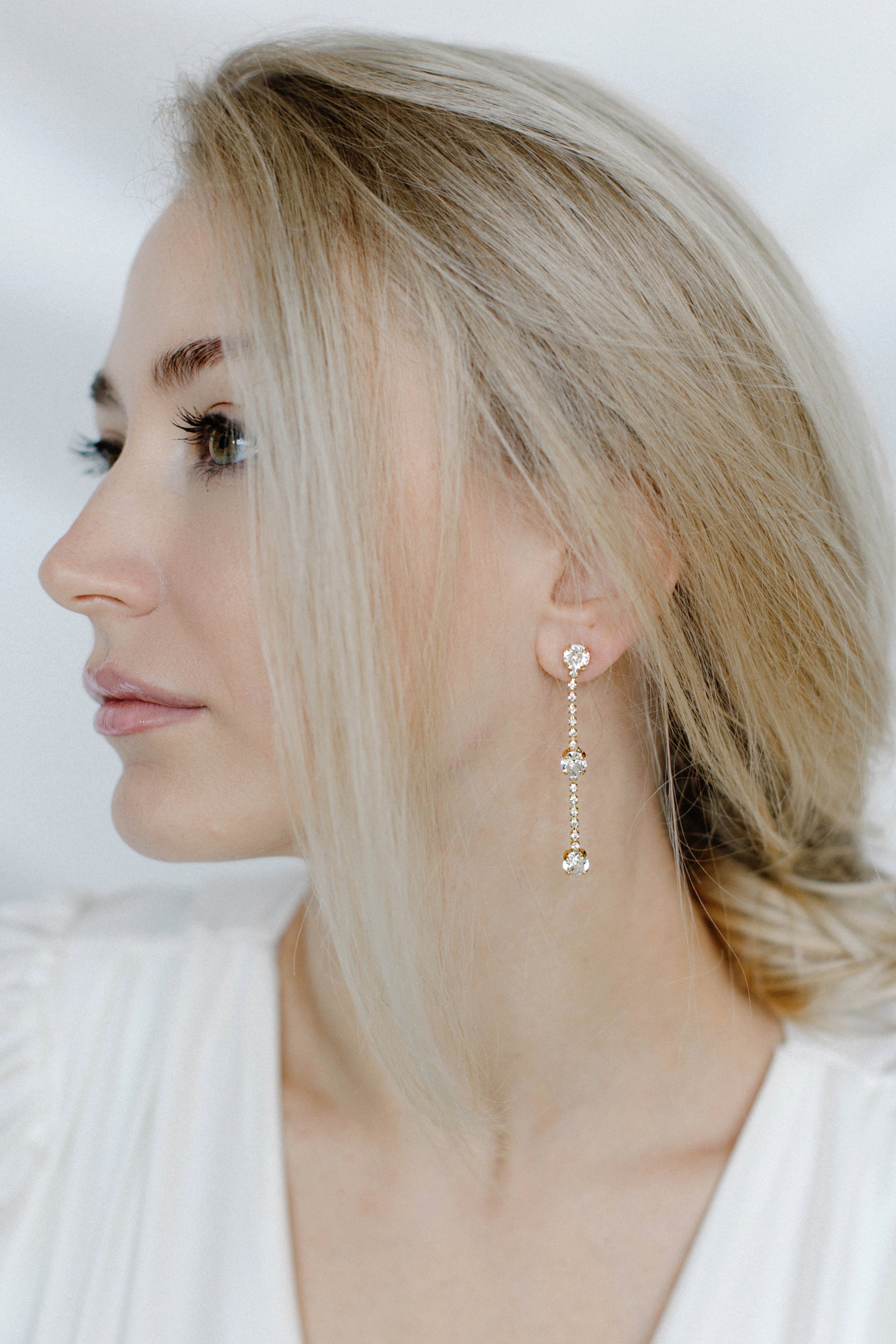 Sarah Gauci Jewelry Womens Earrings Womens stud earrings Jewelry Malta