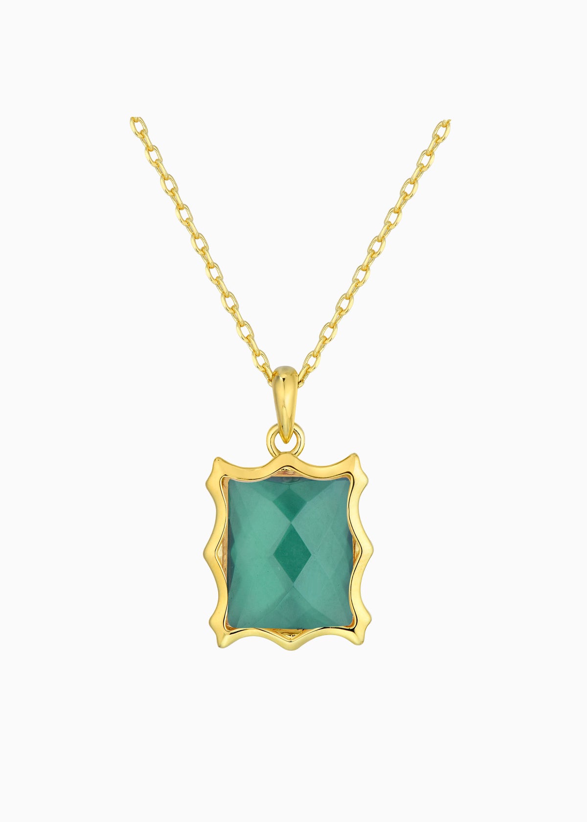 The SG Lumière Necklace