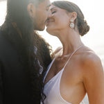 Wedding Jewelry Malta Wedding Earrings for the bride