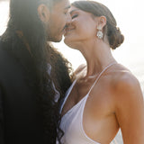 Wedding Jewelry Malta Wedding Earrings for the bride