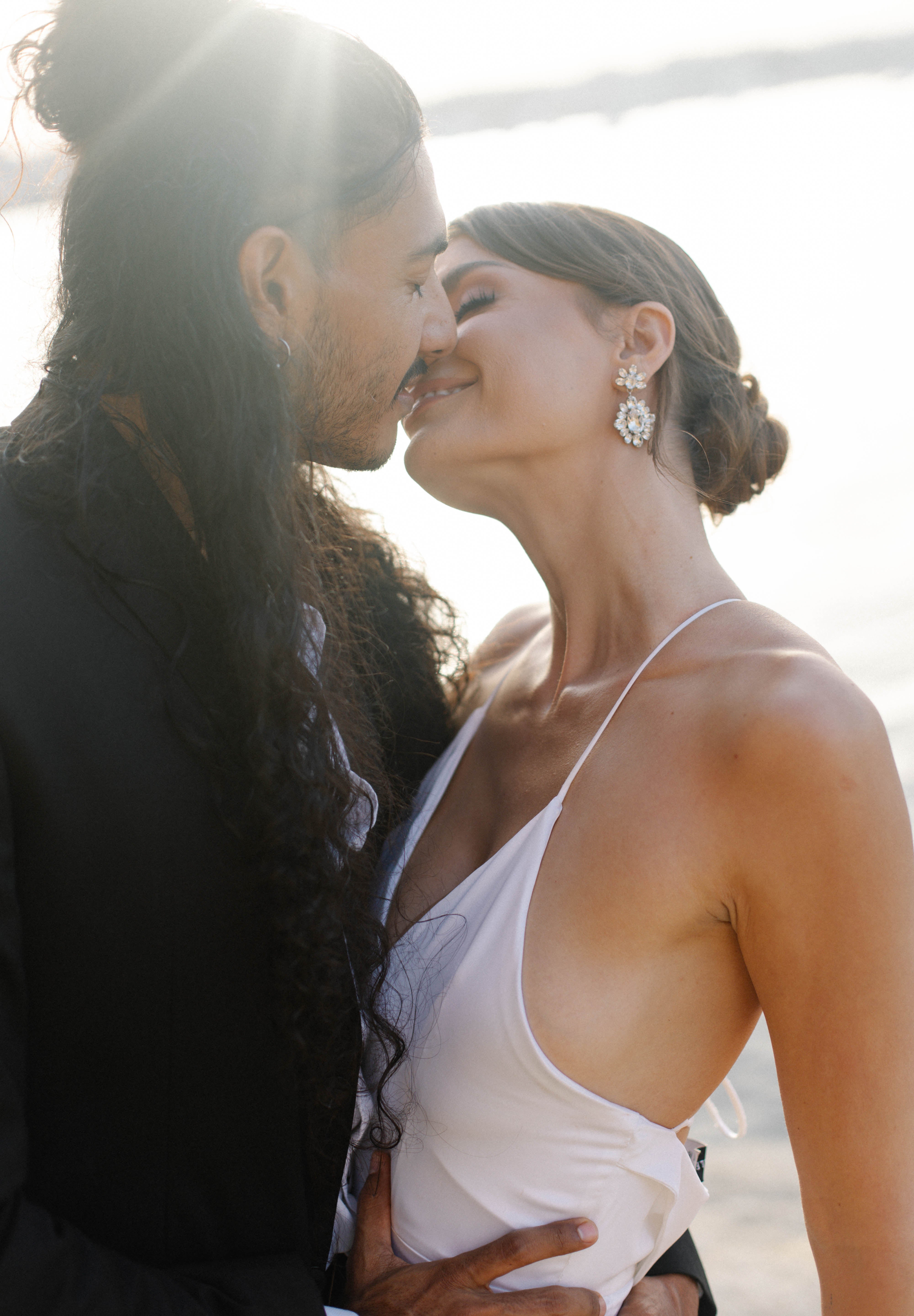 Wedding Jewelry Malta Wedding Earrings for the bride