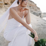 Getting married in Malta, Jewelry by Sarah Gauci