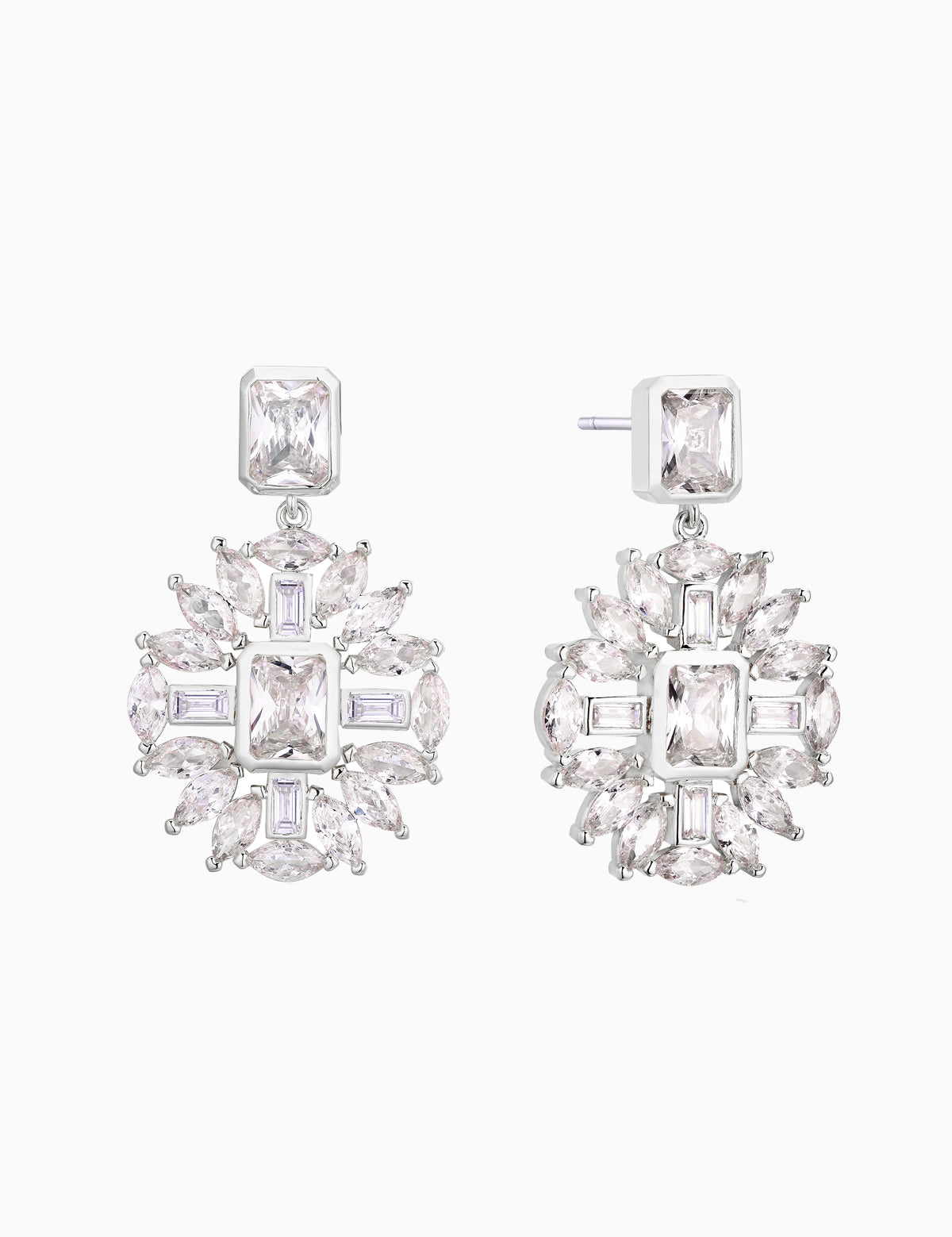 The Margot Earrings