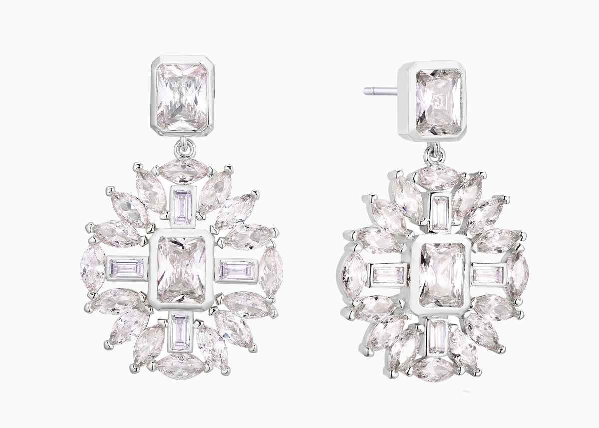 The Margot Earrings