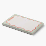 Rifle Paper Co Ribbon Notepad