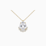 The Delphine Necklace