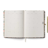 2026 12-Month Hardcover Planner with Pen - Gracie