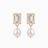 The Adella Earrings