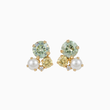 The Julia Earrings | Mint & Lemon