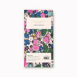 Florale Ballpoint Pen Set