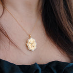 Locket Necklace Malta Locket Malta Sarah Gauci Jewelry Photo Locket Necklace Christmas Gift Malta