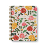 Notebook - Roses