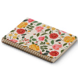 Notebook - Roses