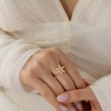 The Daisy Ring