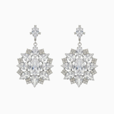 The Fortress Earrings