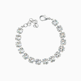 The Sparkling Stars Bracelet