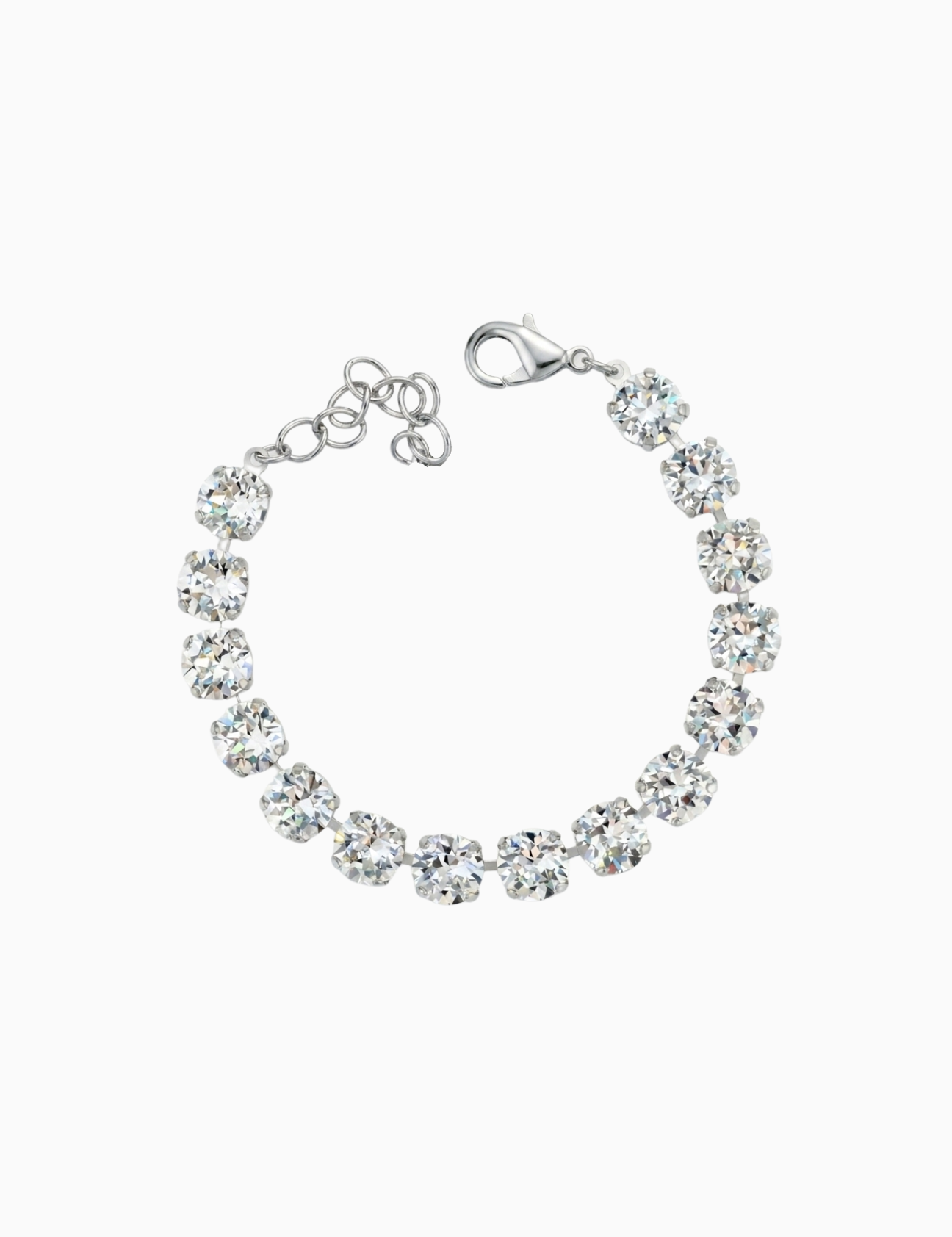 The Sparkling Stars Bracelet