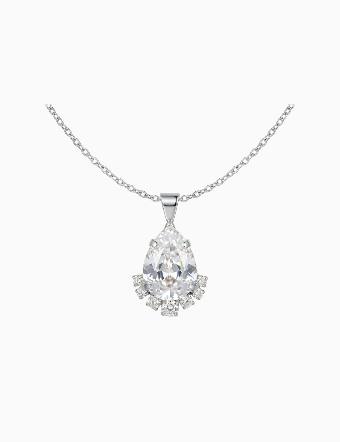 The Willow Necklace