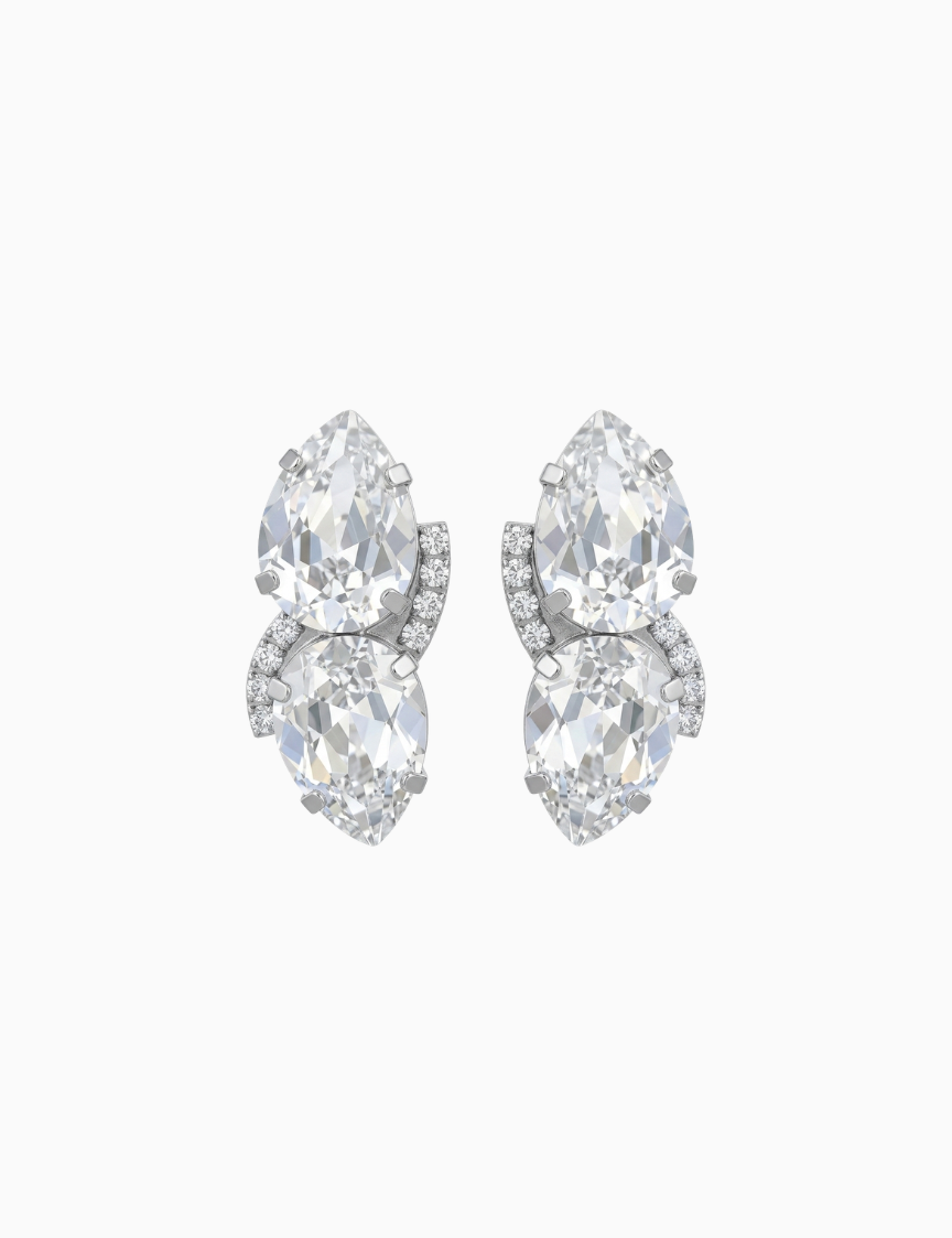 The Daphne Earrings