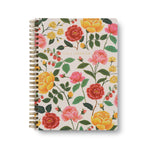 Floral Notebook Stationery Malta Gifts Malta