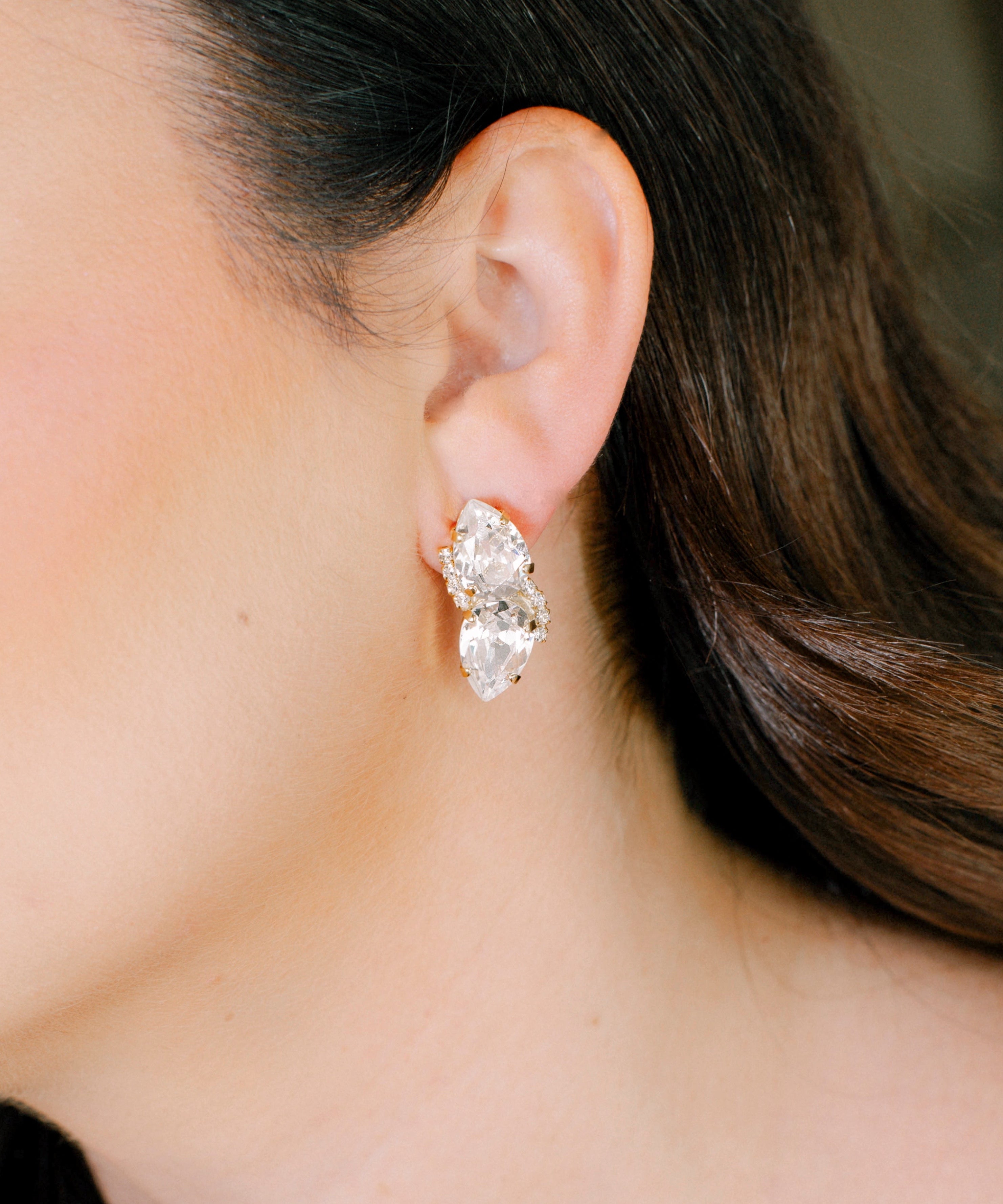 Jewelry Malta Handmade Jewelry Luxury Jewelry Earrings by Sarah Gauci