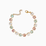 The Sparkling Stars Bracelet | Posy
