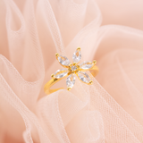 The Daisy Ring