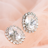 The Della Earrings