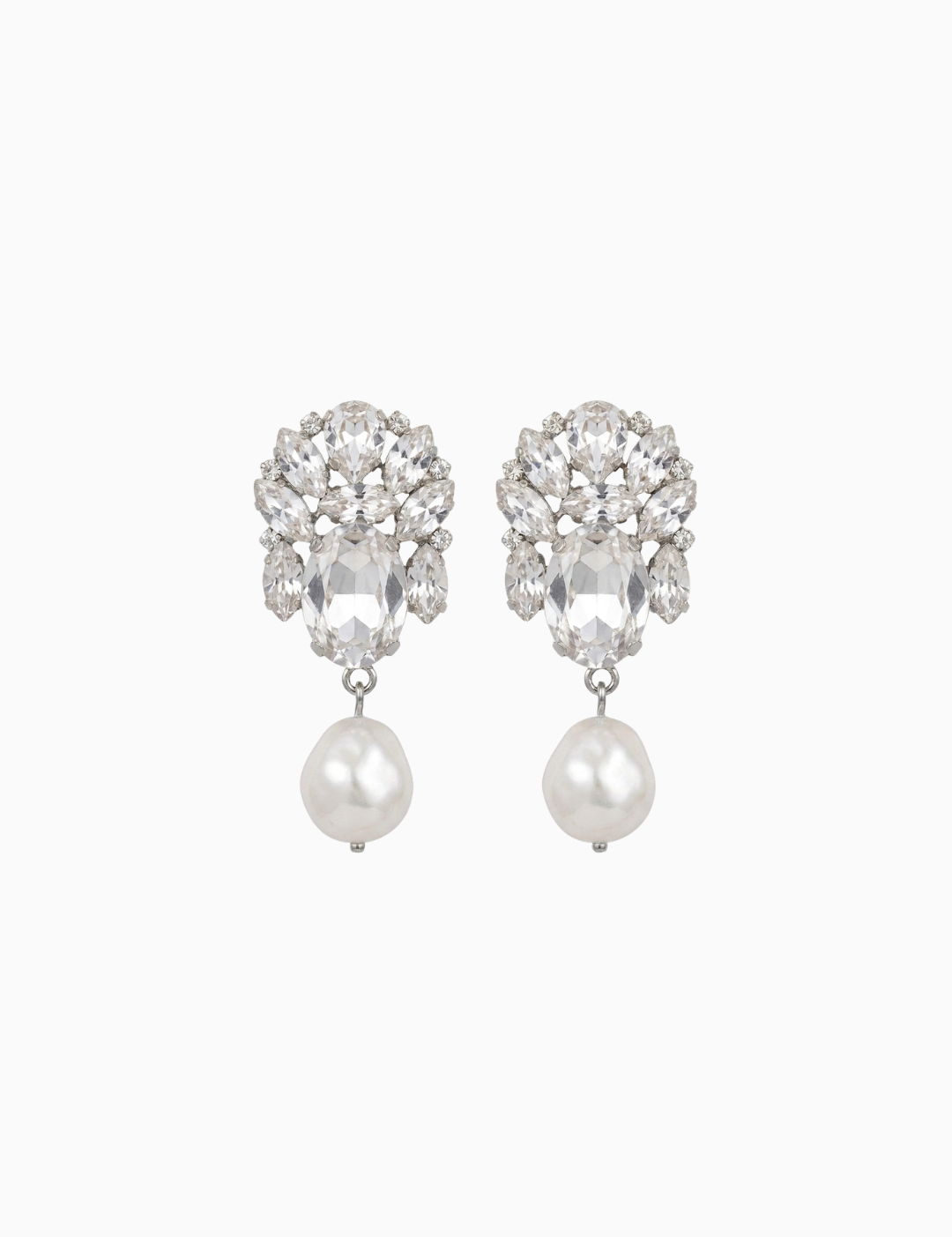 The Beatrice Earrings