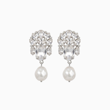 The Beatrice Earrings