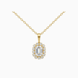 The Cambridge Necklace