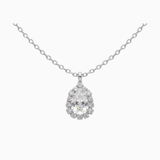 The Sparkling Cinderella Necklace