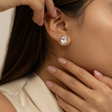 The Delphine Earrings